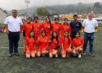 ¡Arranc&oacute; la emoci&oacute;n de la COPA ENERGUATE 2025!