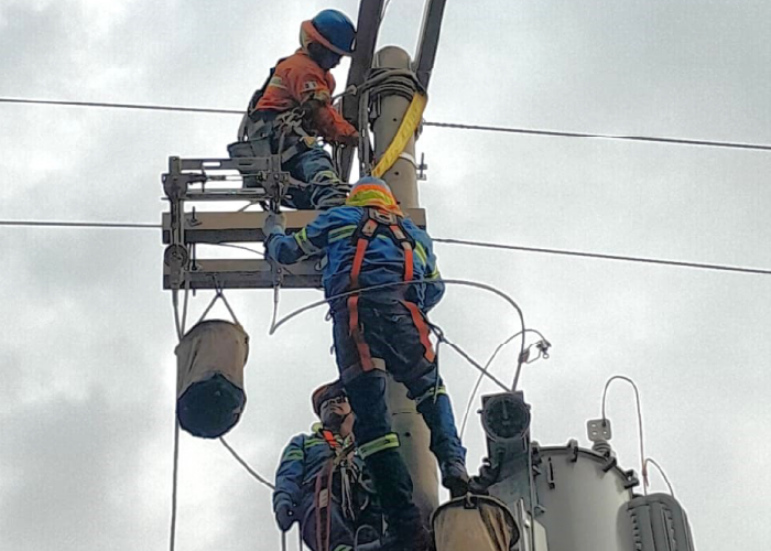 Cabricán se transforma con energía