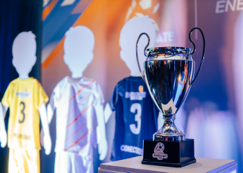 Comienza la Copa que une a Guatemala