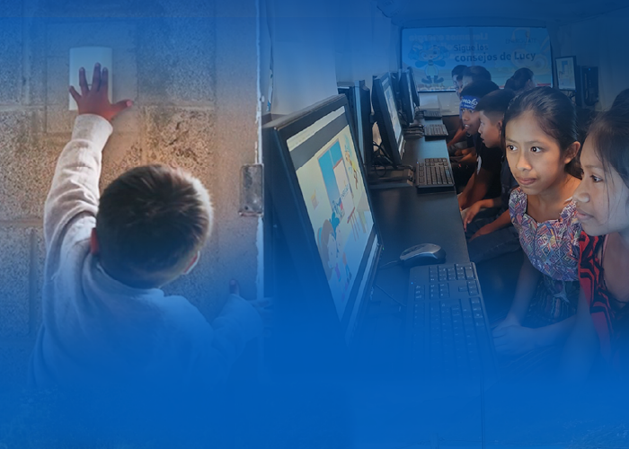 El trabajo que realizamos todos los días cobra sentido