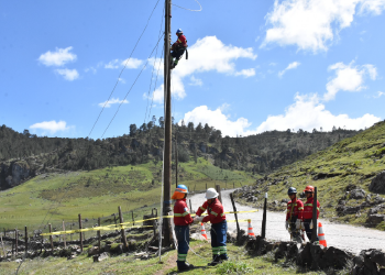 ENERGUATE acerca el desarrollo a las comunidades rurales