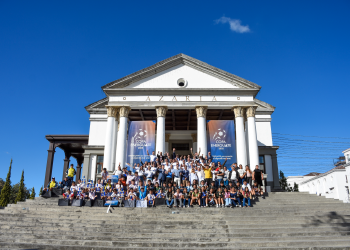 Guatemala tiene nuevos campeones… ¡los ganadores de la Copa ENERGUATE 2025!