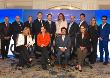 IFC lidera innovadora inversi&oacute;n por USD 770 millones en ENERGUATE