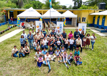 Seguimos construyendo futuro