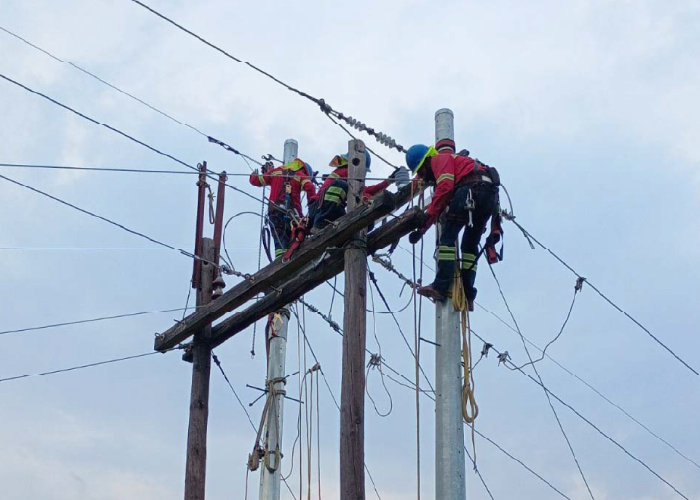 Soluciones que impulsan el bienestar de las comunidades