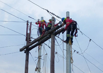 Soluciones que impulsan el bienestar de las comunidades