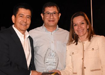 En ENERGUATE celebramos tres importantes reconocimientos
