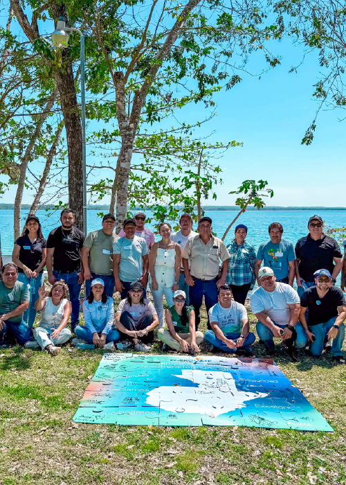 ENERGUATE, referente en diversidad, equidad e inclusión