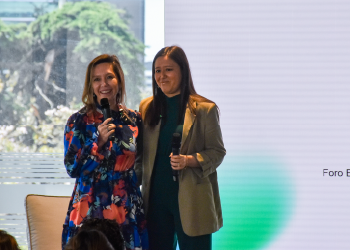 Impulsando el liderazgo femenino desde la cultura