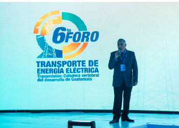 La infraestructura el&eacute;ctrica impulsa el desarrollo y la competitividad de Guatemala