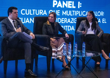 Las organizaciones se fortalecen