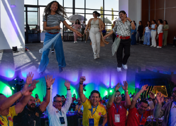 Nuestro talento impulsa una cultura feliz que transforma vidas