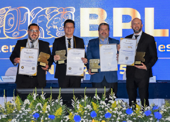 Tres a&ntilde;os consecutivos certificados con Buenas Pr&aacute;cticas Laborales